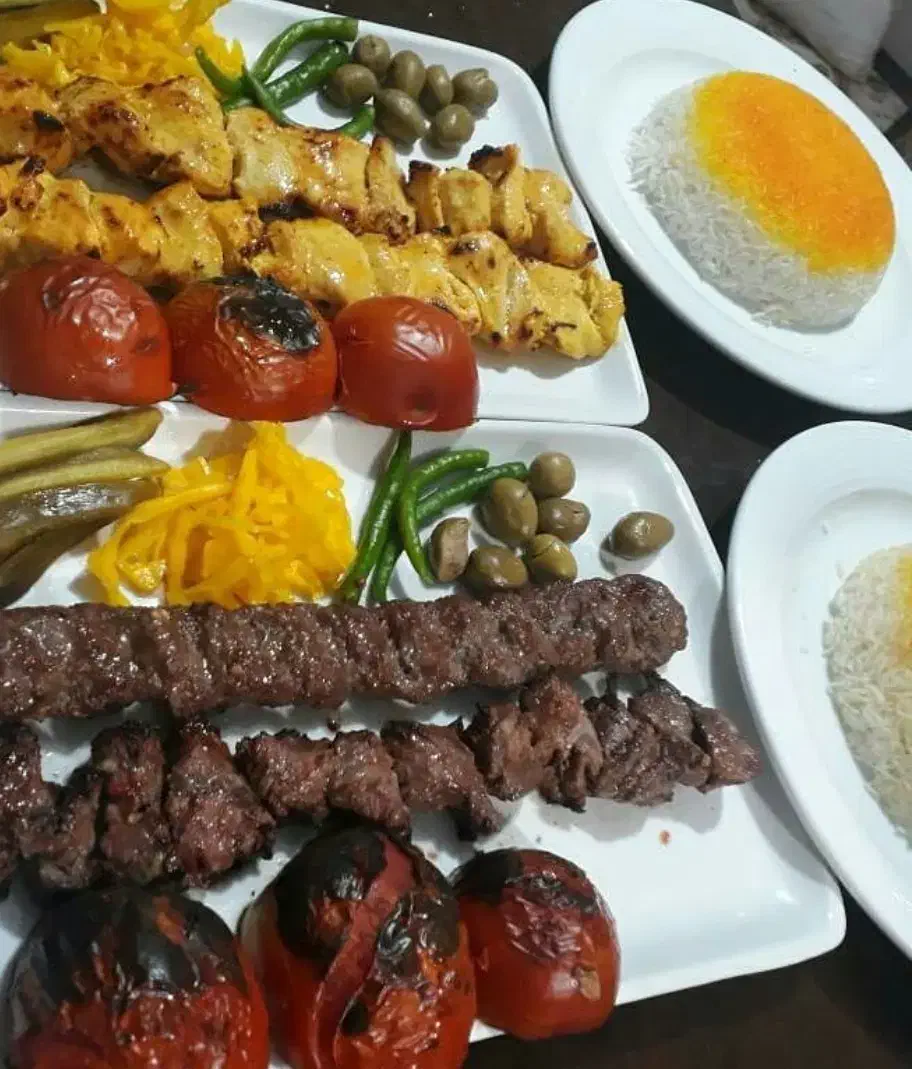 سفارشات غذا پذیرفته میشود|خدمات پذیرایی، مراسم|قزوین, |دیوار