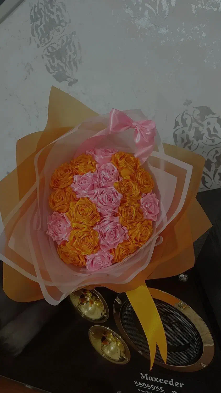 فلاور بگ مناسب روز پدر ( مرد)|گل مصنوعی|هشتگرد, مدرس|دیوار