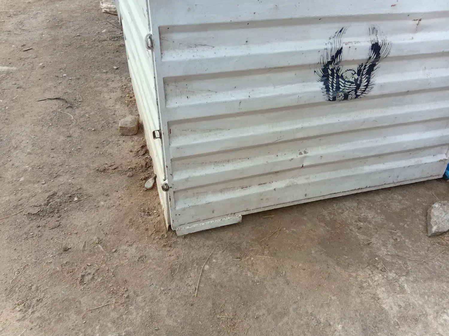 باربند وانت ، کفی ، دستگاه جوش .کپسول سی انجی پژو|قطعات یدکی و لوازم جانبی|قیدار, |دیوار