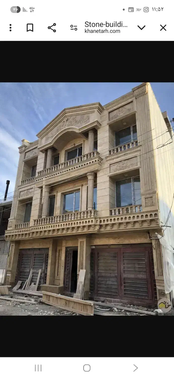 چندشاگرد نیمه ماهر برای سنگ و کاشیکاری روزی 8 ساعت|استخدام معماری، عمران و ساختمانی|آستانه اشرفیه, |دیوار