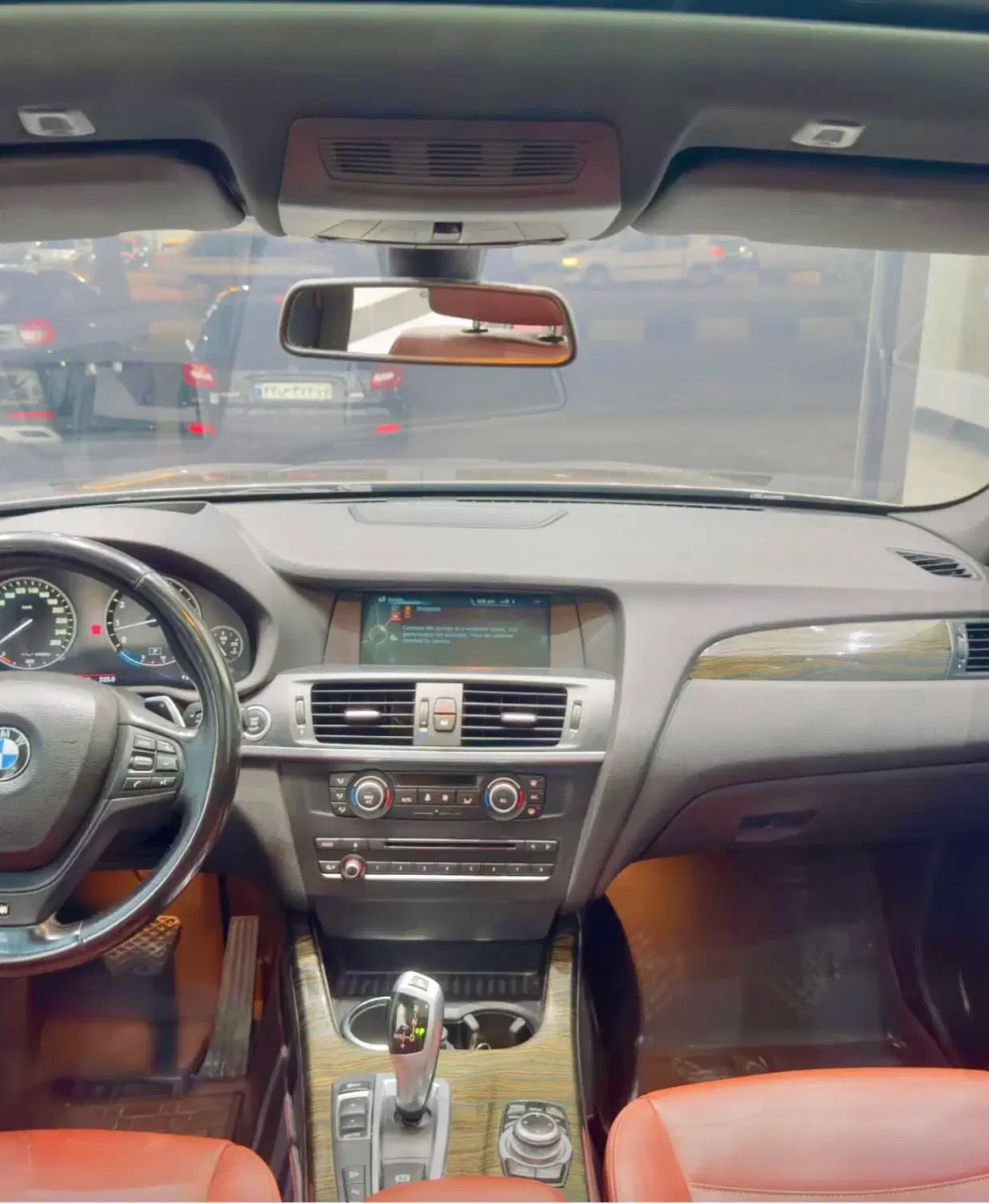 Bmwx3|خودرو سواری و وانت|تهران, آسمان|دیوار