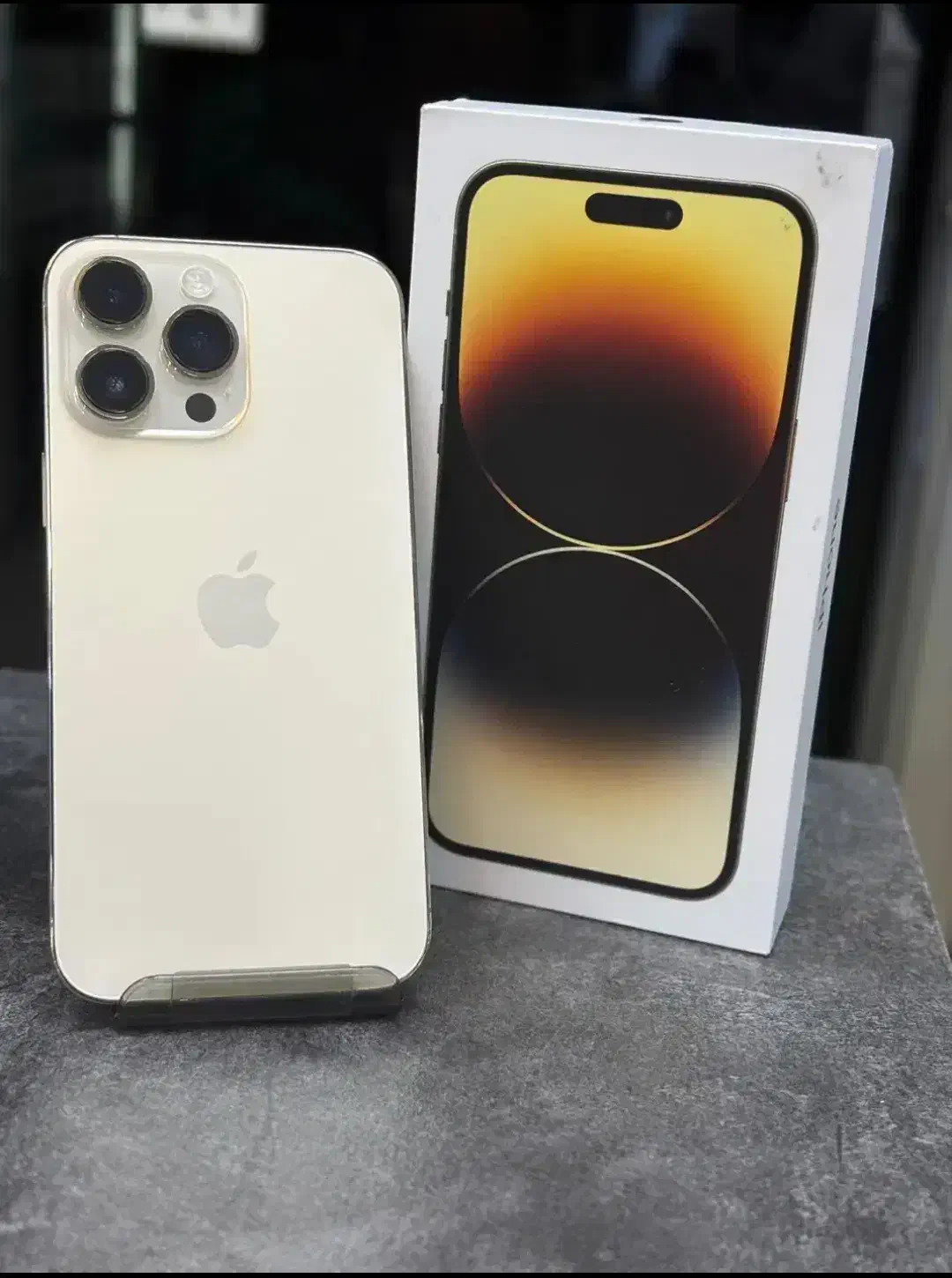 14 pro max 256|موبایل|ایذه, |دیوار