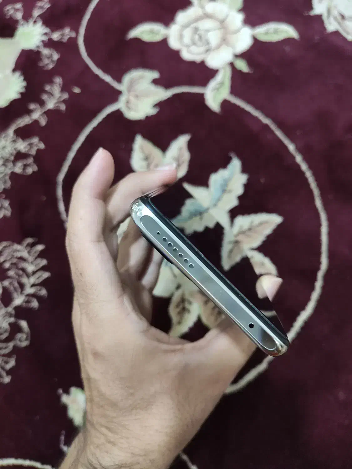 شیاومی 11T|موبایل|دهدشت, |دیوار