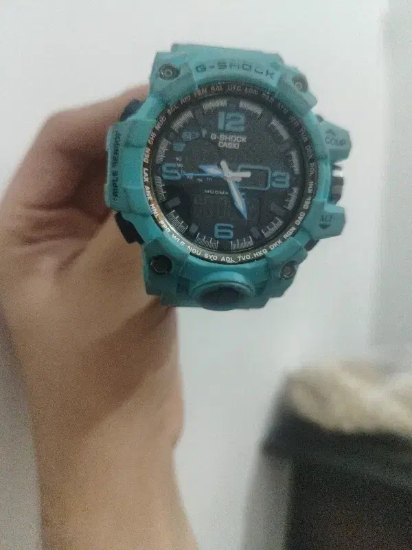 ساعت|ساعت|کرج, شهرک رضوانیه|دیوار