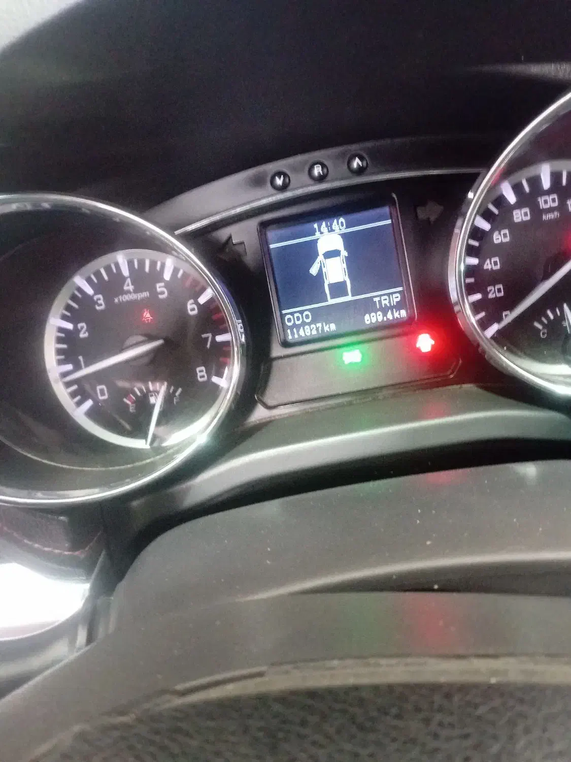 kmct8|خودرو سواری و وانت|بم, |دیوار