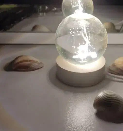 چراغ خواب|لامپ و چراغ|قم, پردیسان|دیوار