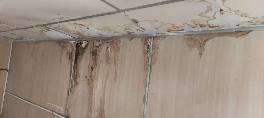 باز سازی کانکس و ساندویچ پانل|مصالح و تجهیزات ساختمان|شیراز, منطقه هوایی شهید دوران|دیوار