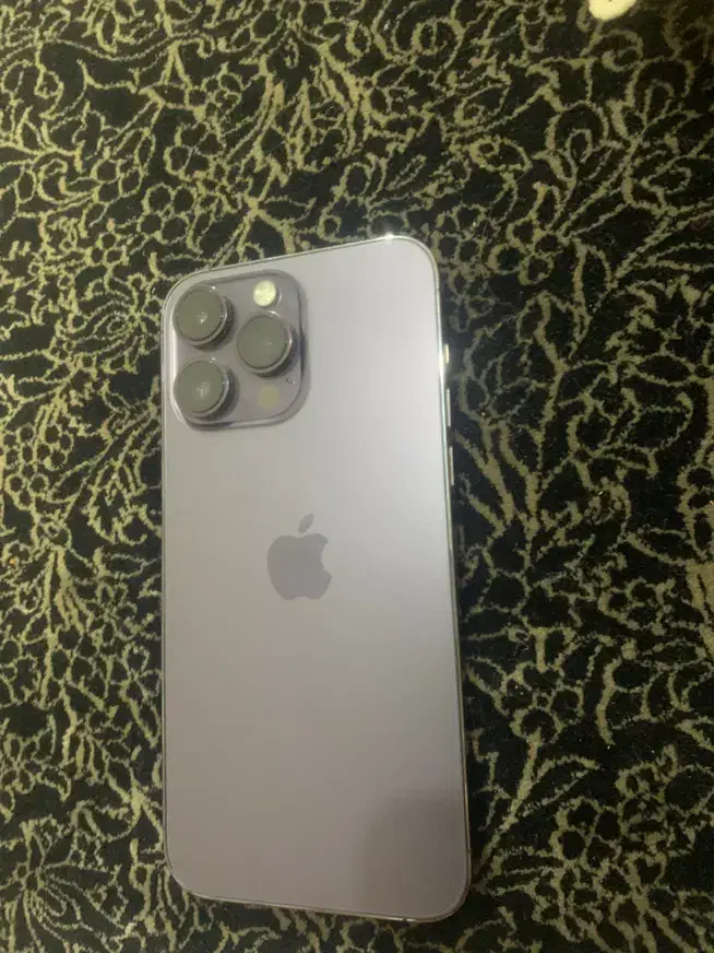 iphone 14 promax|موبایل|ارومیه, |دیوار