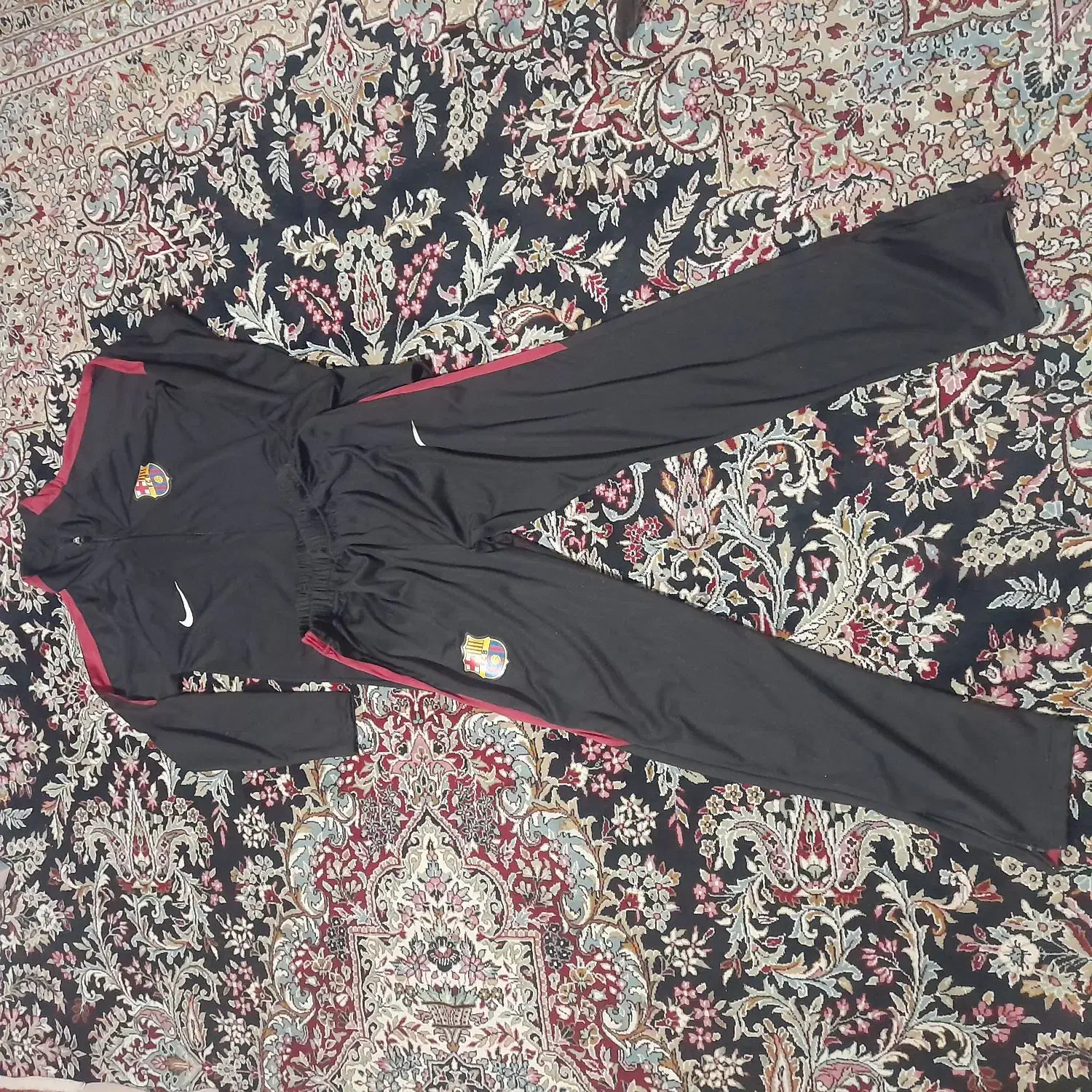 لباس ورزشی پسرانه|لباس|زنجان, |دیوار