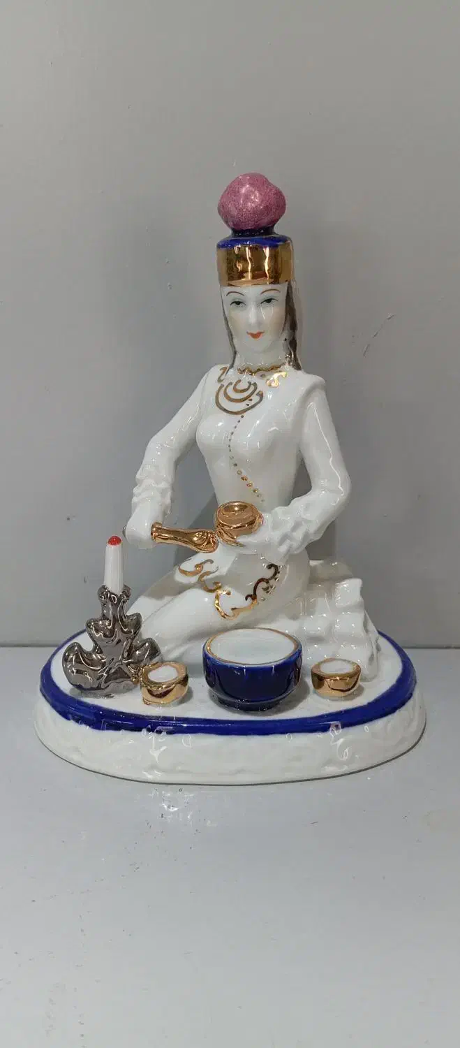 مجسمه های چینی|مجسمه، تندیس، ماکت|تهران, کیانشهر|دیوار