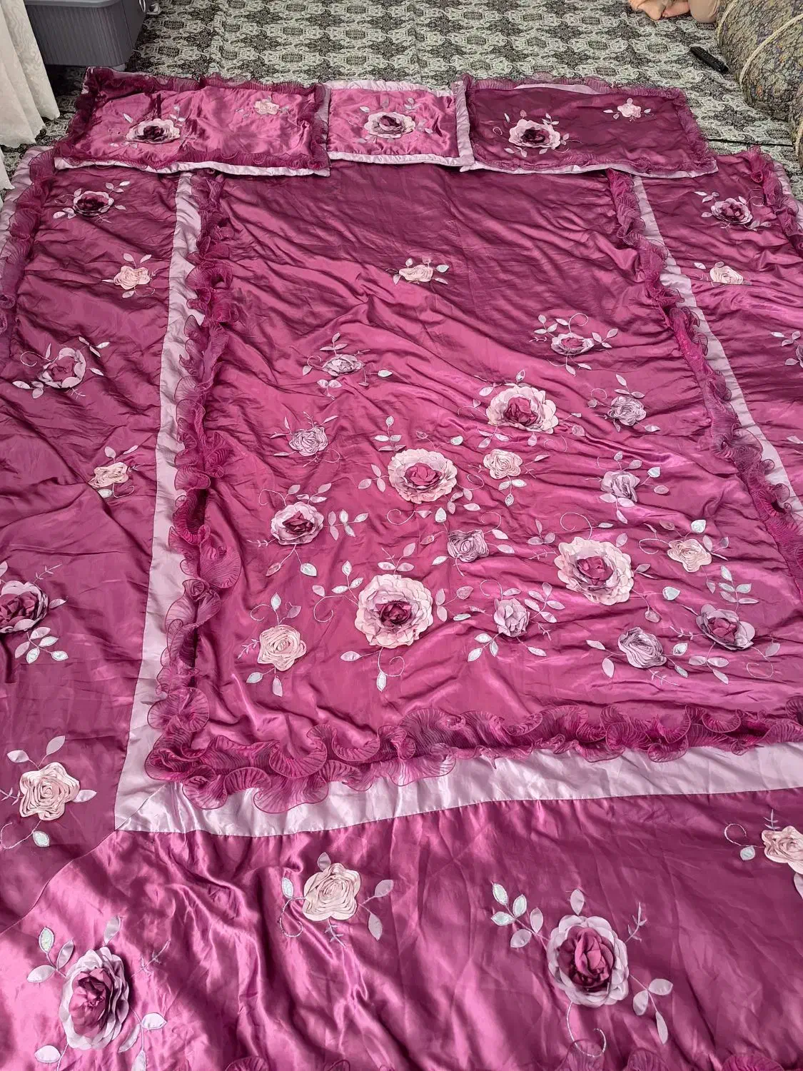 روتختی دونفره|سرویس روتختی|مشهد, رسالت|دیوار