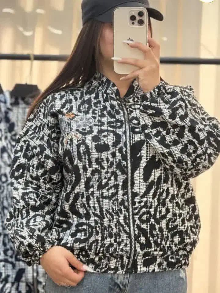 بامبر جکت|لباس|دزفول, |دیوار