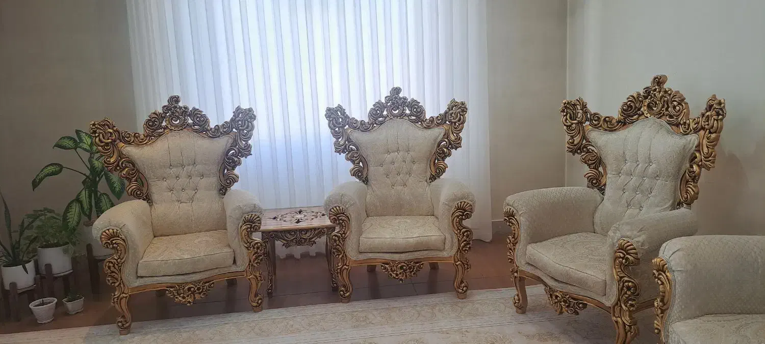 مبلمان|مبلمان خانگی و میز عسلی|سقز, |دیوار