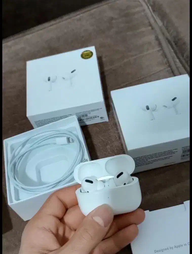 ایرپاد پرو|لوازم جانبی موبایل و تبلت|اندیمشک, |دیوار