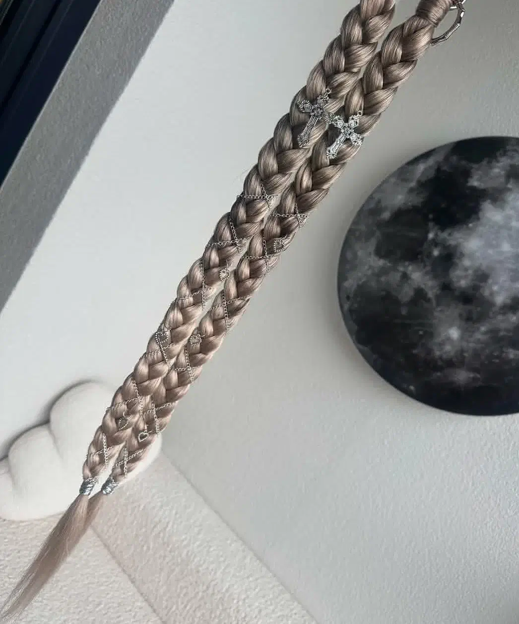 دردلاک مو|آرایشی، بهداشتی، درمانی|قرچک, باقرآباد|دیوار