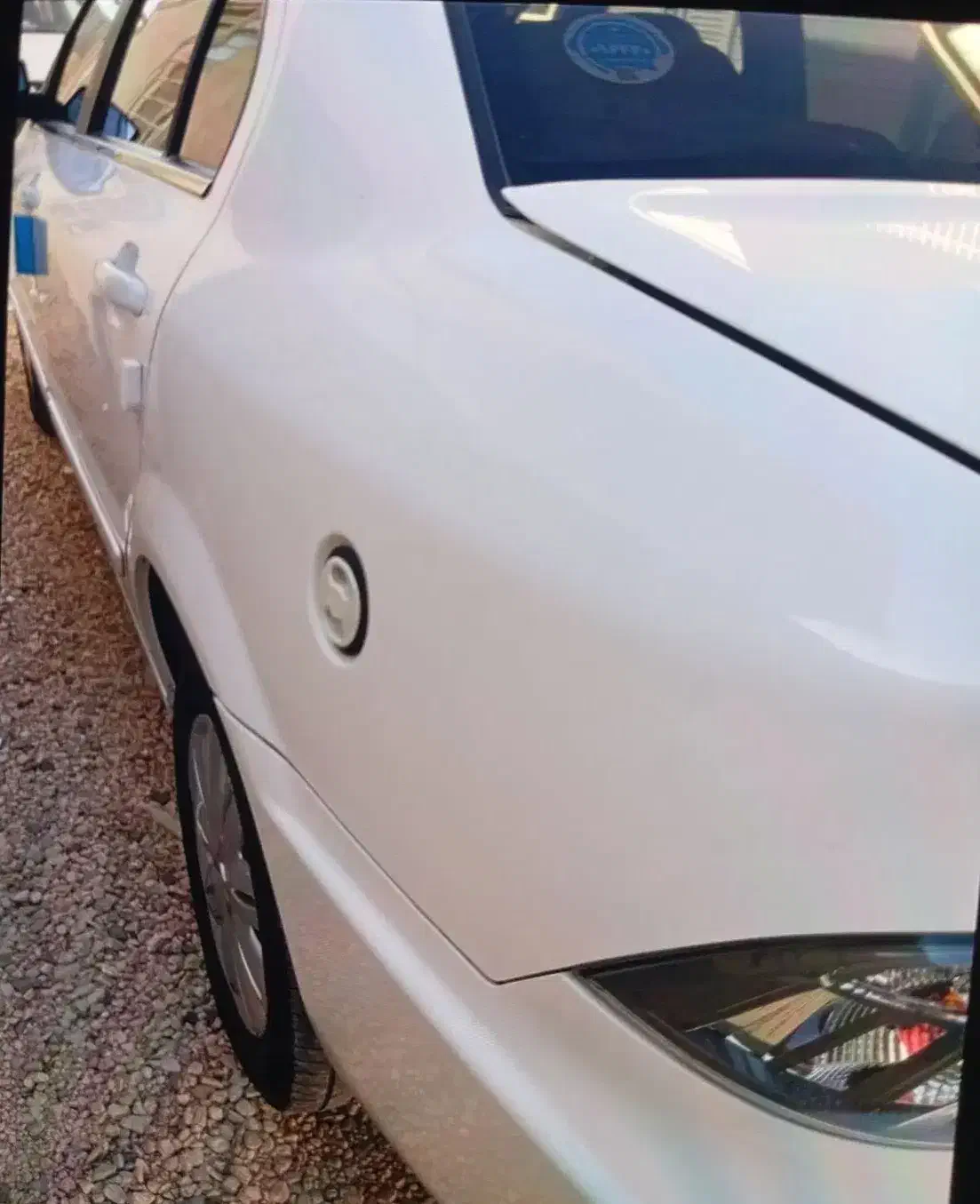 سورن پلاس دوگانه بزرگ.سیمی|خودرو سواری و وانت|گنبد کاووس, |دیوار