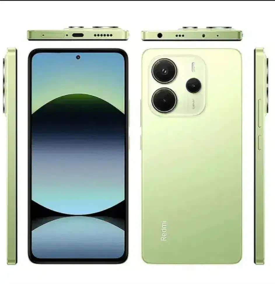 نوت 14 نرمال|موبایل|تبریز, |دیوار