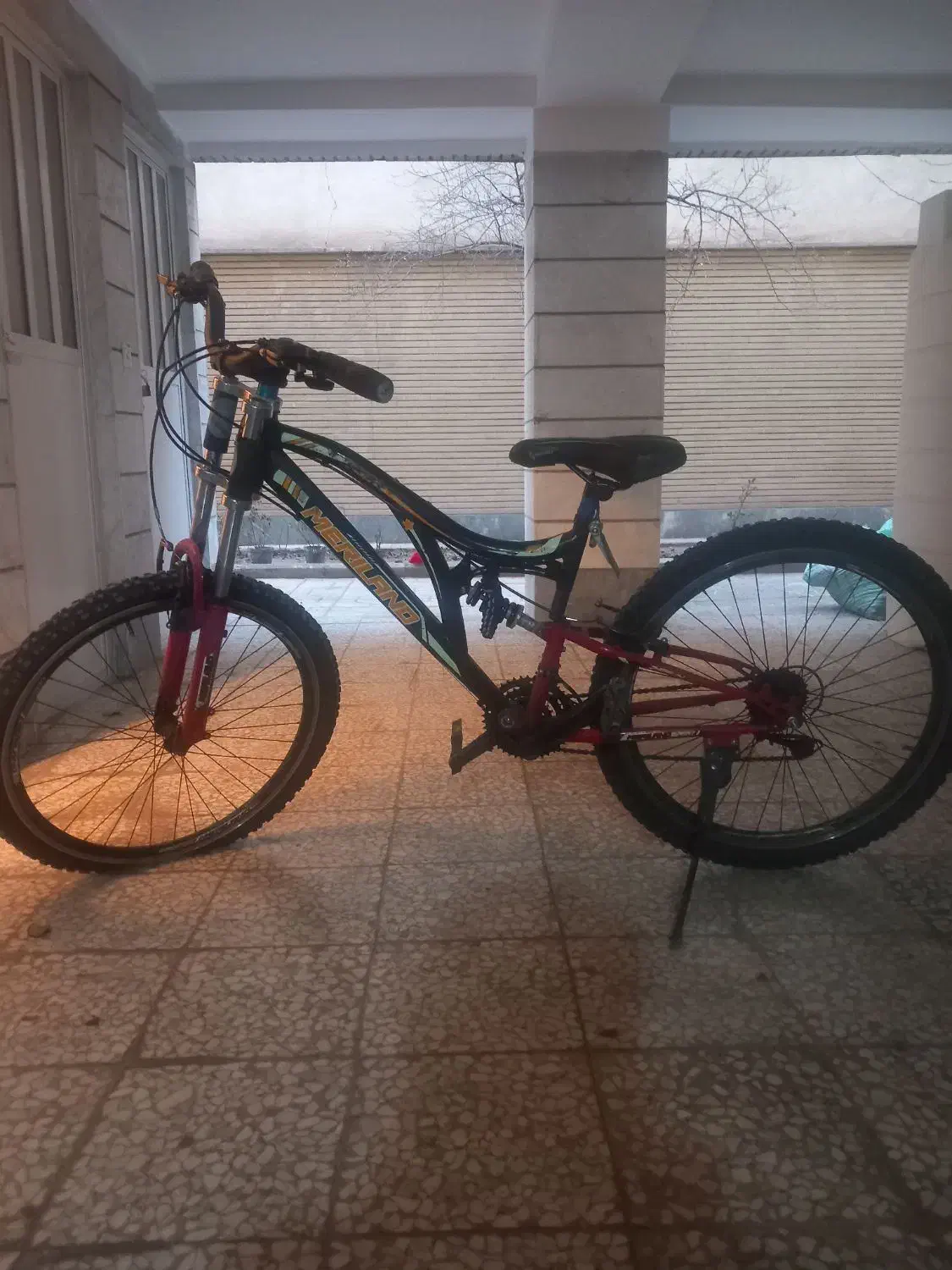 دوچرخه|دوچرخه، اسکیت، اسکوتر|کرج, چهارصد دستگاه|دیوار