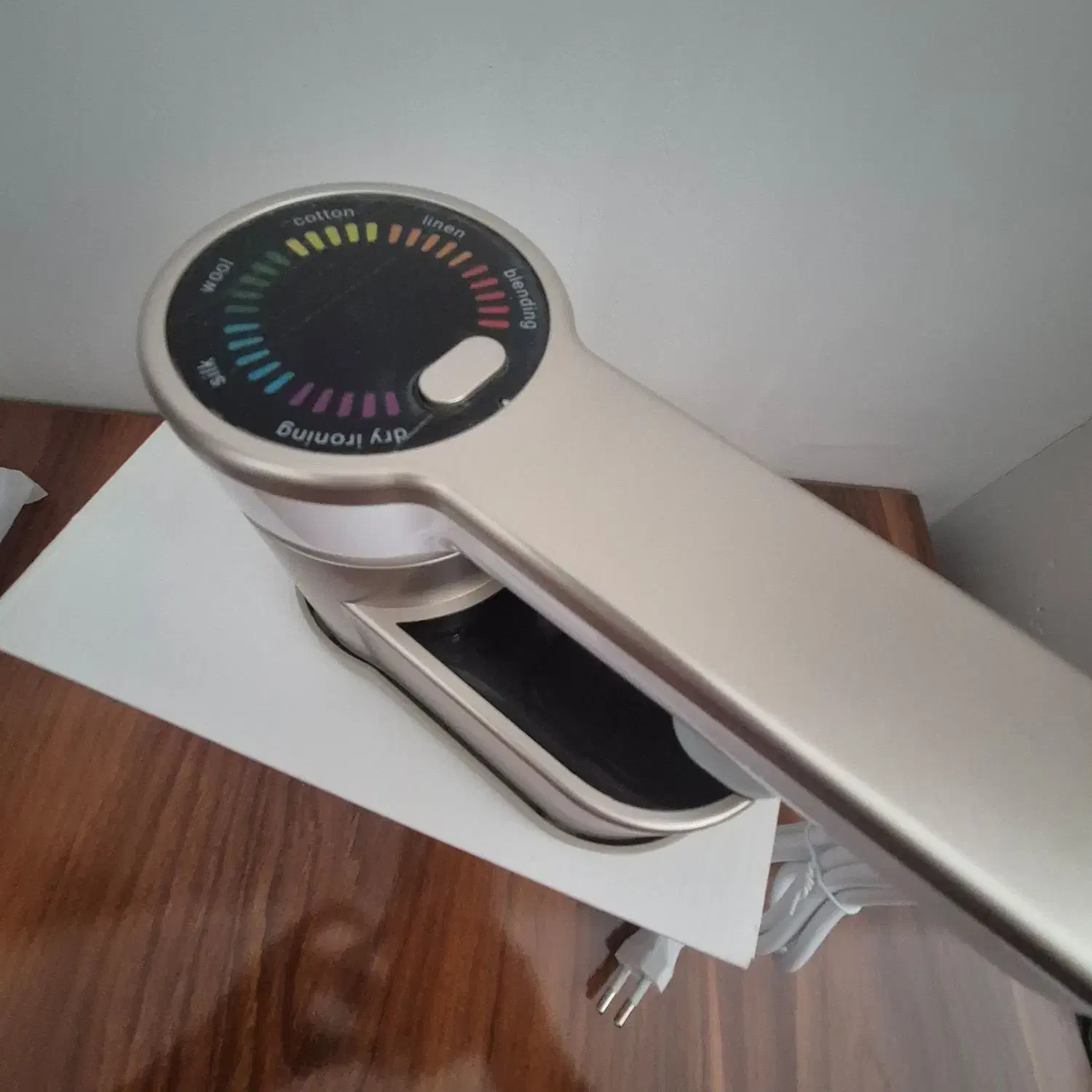 اتو بخارگر دستی|اتو و لوازم اتو|تهران, زمزم|دیوار