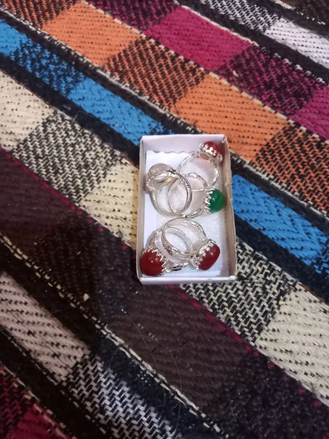 انگشتر|بدلیجات|بهبهان, |دیوار