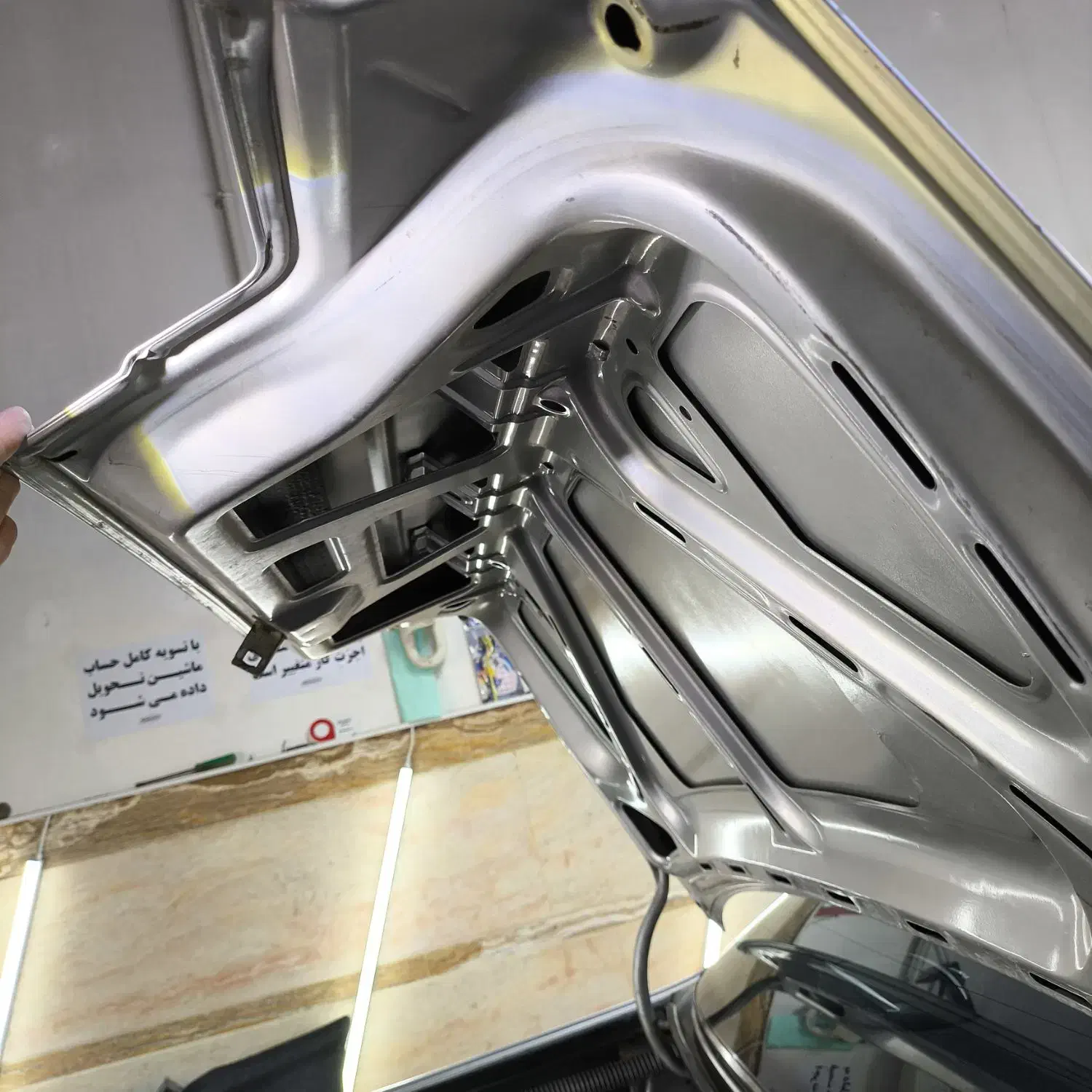 ۴۰۵ مدل ۸۴|خودرو سواری و وانت|بوکان, |دیوار