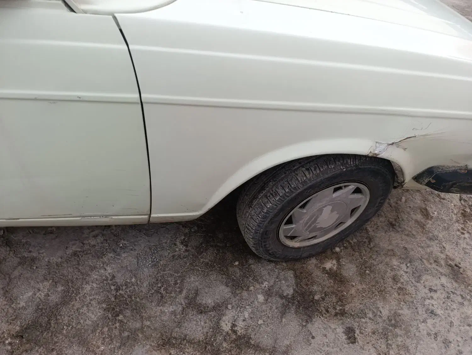 پیکان وانت|خودرو سواری و وانت|شاهینشهر, گرگاب|دیوار