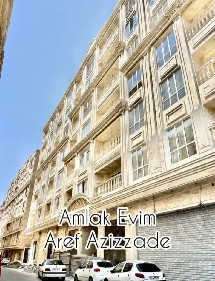 شاهکارهنری درقلب الهیه/95متر/فول امکانات/سندتک برگ|فروش آپارتمان|قدس, شهرقدس|دیوار