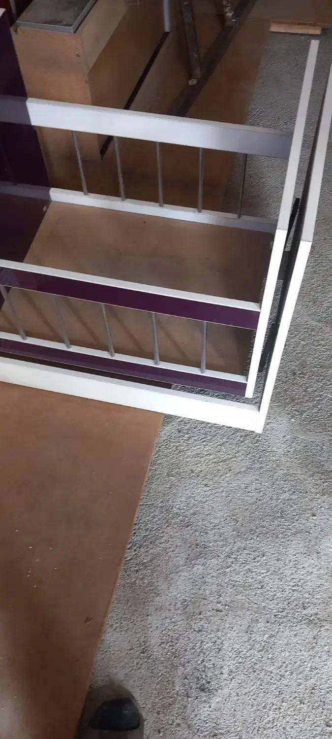 تعدادی وسایل زیر قیمت بفروش میرسد|اسباب و اثاث بچه|کرج, نوروزآباد|دیوار