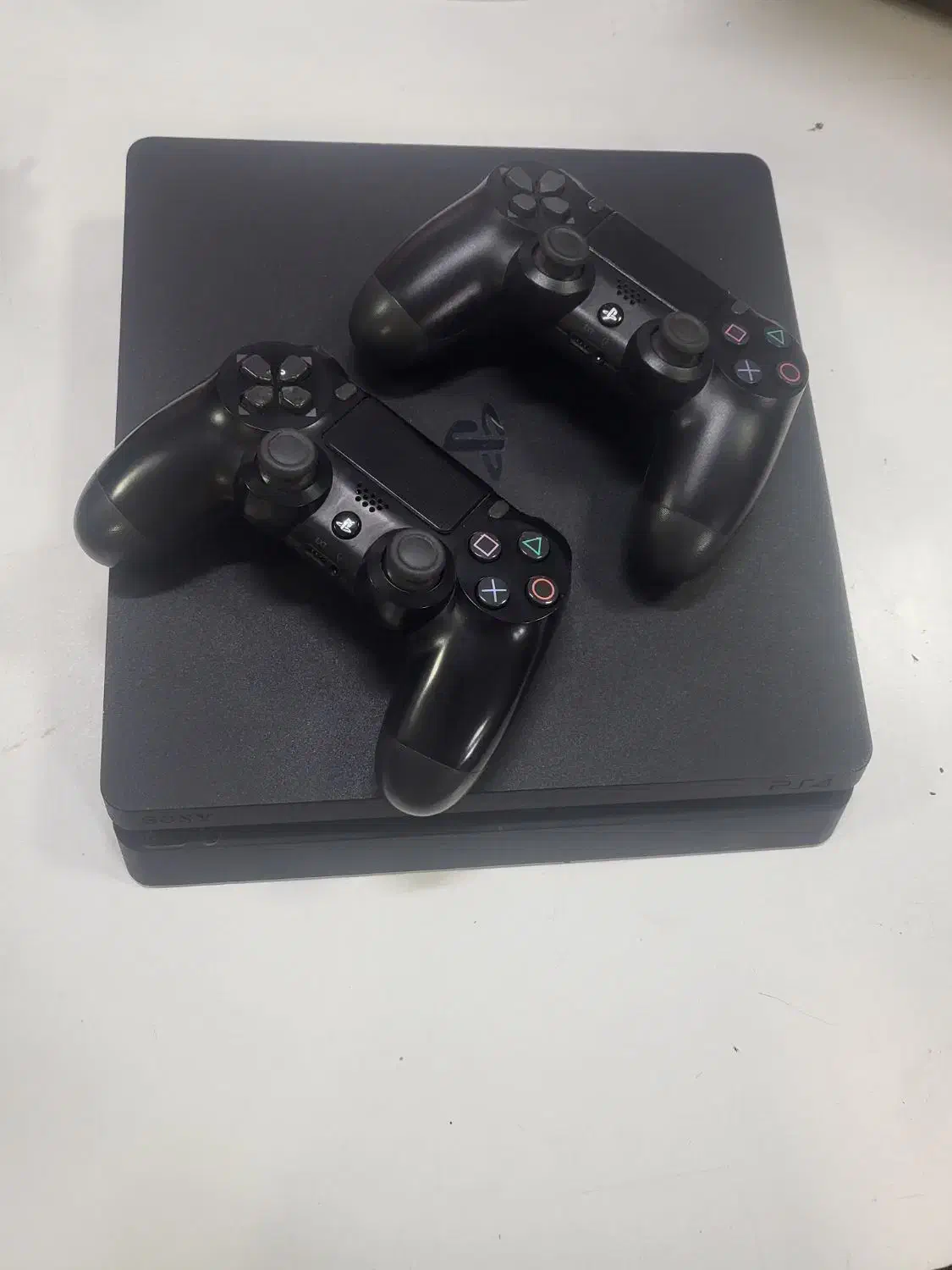 مرکز تخصصی خرید و فروش ps4 و ps5 از سراسر ایران|کنسول، بازی ویدئویی و آنلاین|تهران, گاندی|دیوار