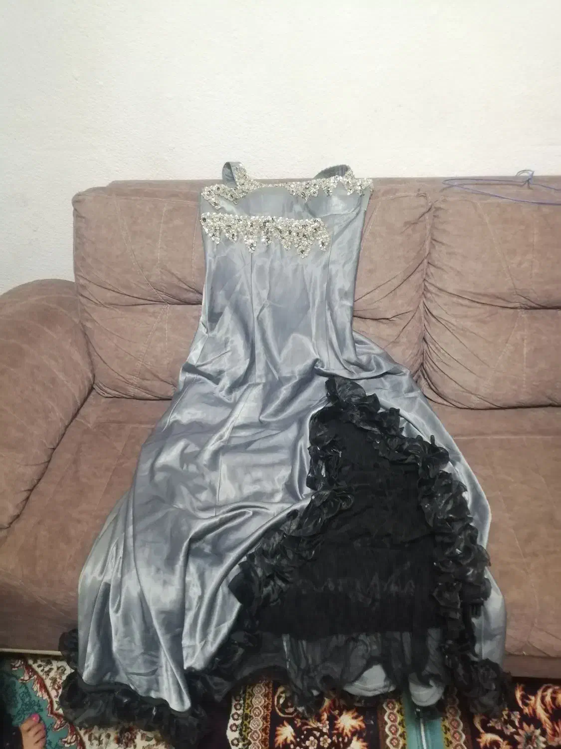 لباس|حراج|محمدشهر, ولدآباد بزرگ|دیوار