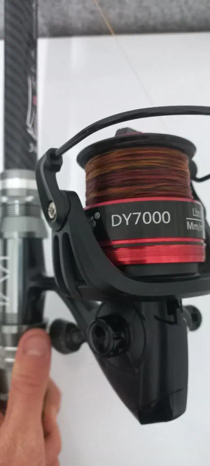 ست ماهیگیری|ماهیگیری|سنندج, |دیوار