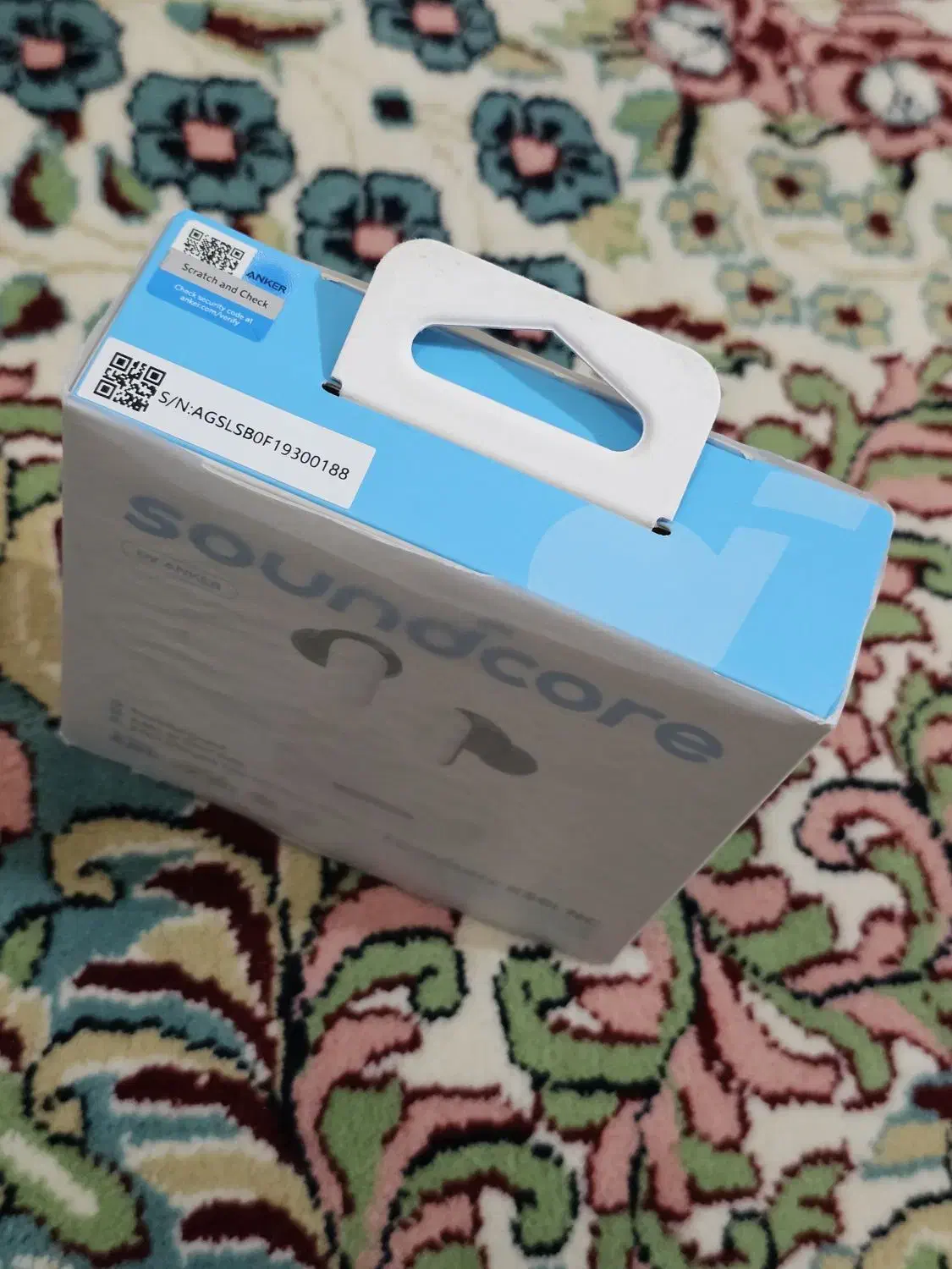 ایرپاد|لوازم جانبی موبایل و تبلت|قرچک, زیبا شهر|دیوار