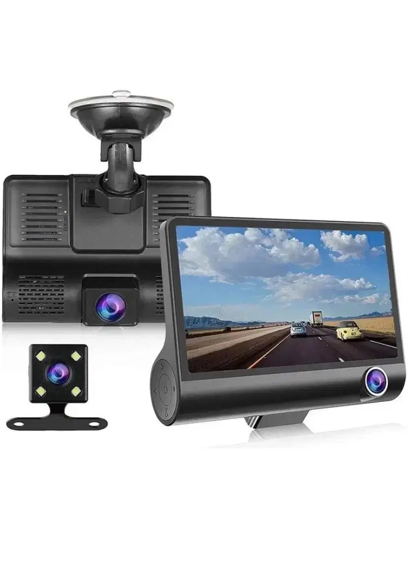 دوربین ثبت وقایع خودرو|قطعات یدکی و لوازم جانبی|تبریز, |دیوار