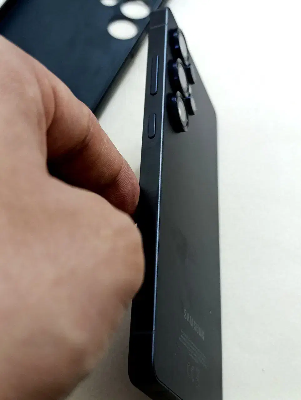 S25 ultra|موبایل|کامیاران, |دیوار