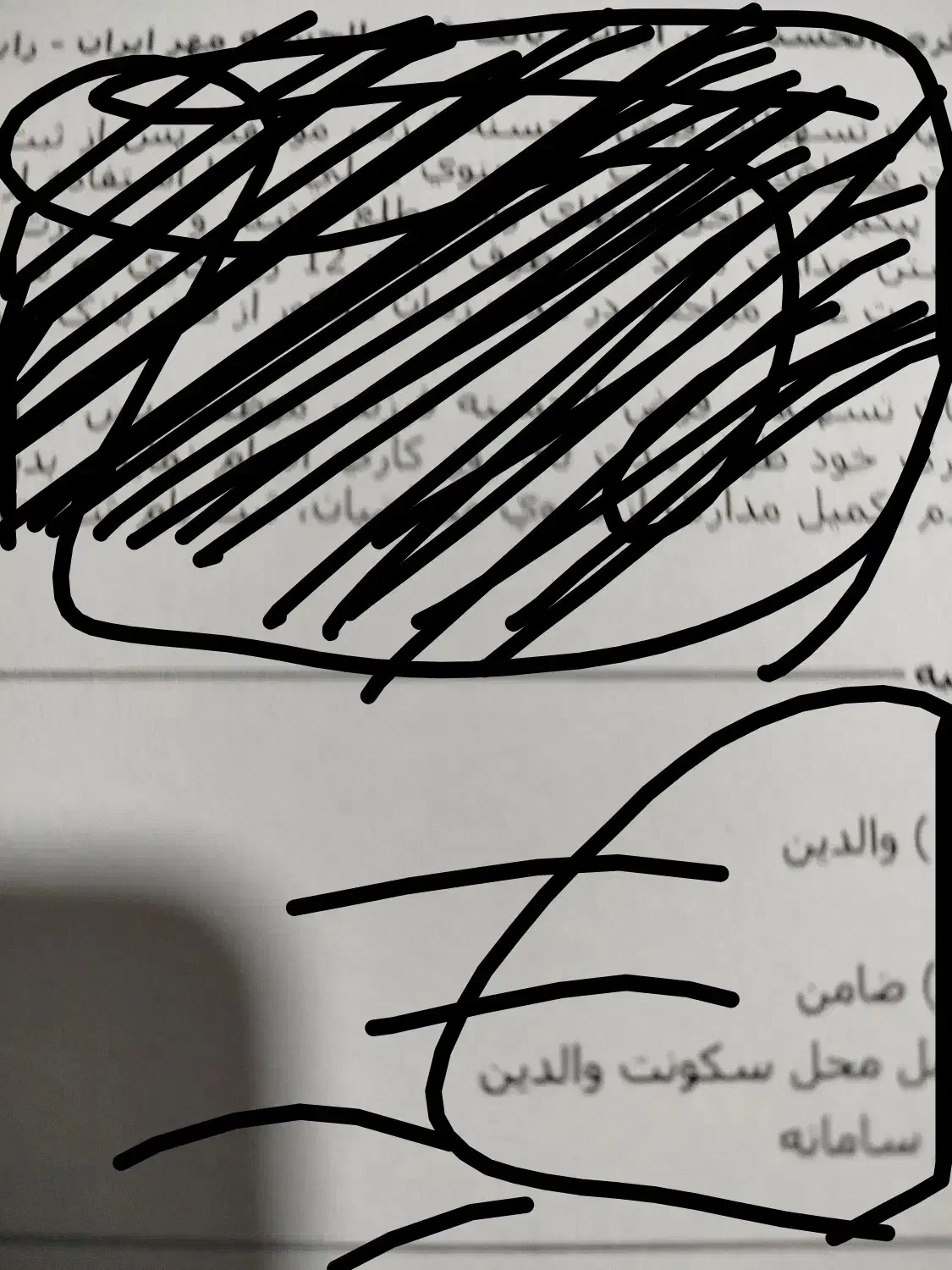 وام فرزند اوری|فعالیت داوطلبانه|کرباسک, |دیوار