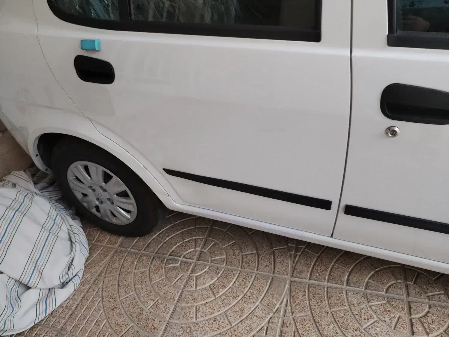 تیبا 2|خودرو سواری و وانت|ارومیه, |دیوار