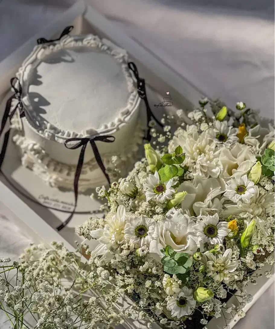 سفارش انواع باکسای کیک و‌گل تولد و مناسبت ها|خدمات پذیرایی، مراسم|بندرعباس, |دیوار