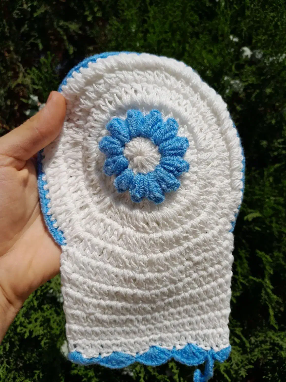 لیف تک گل|لوازم حمام|اصفهان, باتون|دیوار