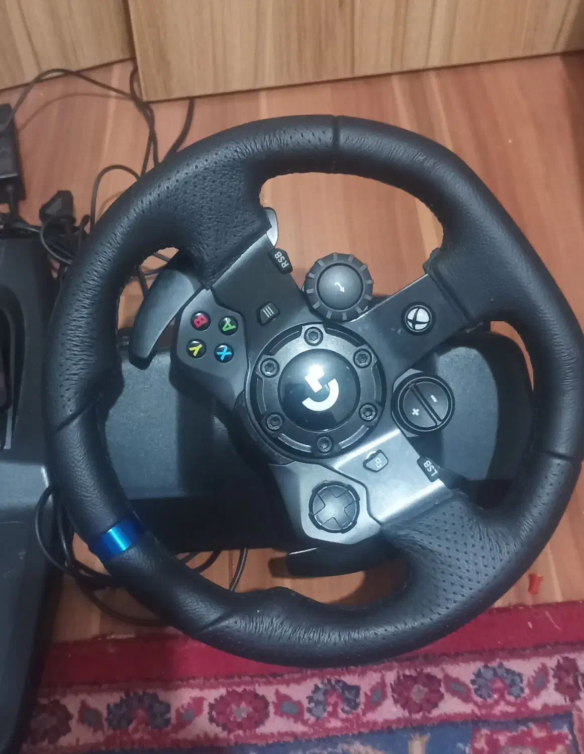 فرمان جوستیک بازی|کنسول، بازی ویدئویی و آنلاین|پرند, فاز ۵|دیوار