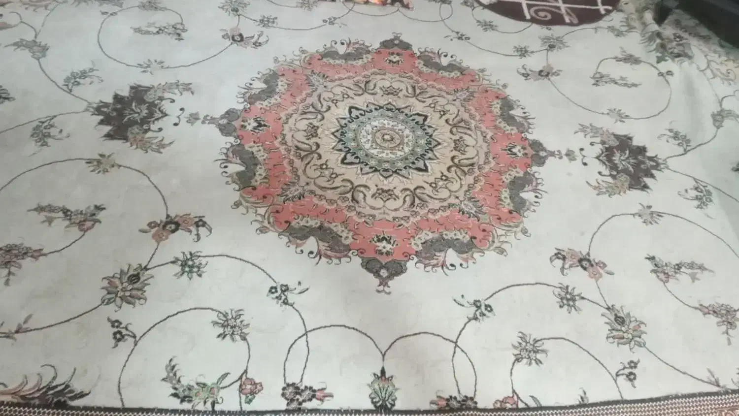 تخت فرش ۱۲ متری|فرش|فردیس, شهرک شهید حسینی|دیوار