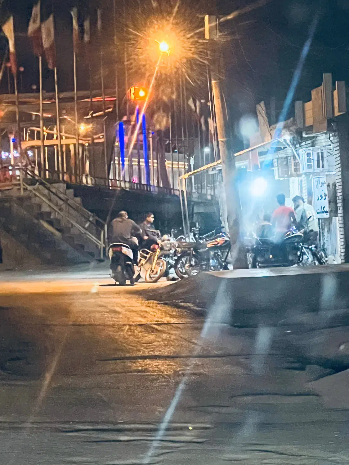 مغازه ۴۰متری تجاری/امکان معاوضه|فروش مغازه و غرفه|هندیجان, |دیوار