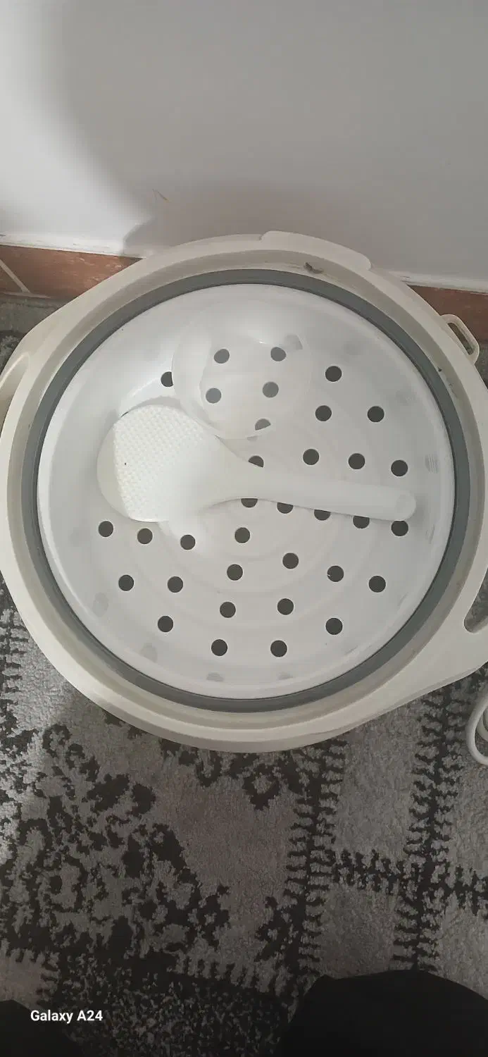 پلوپز|اجاق گاز و لوازم برقی پخت‌وپز|کرمانشاه, |دیوار