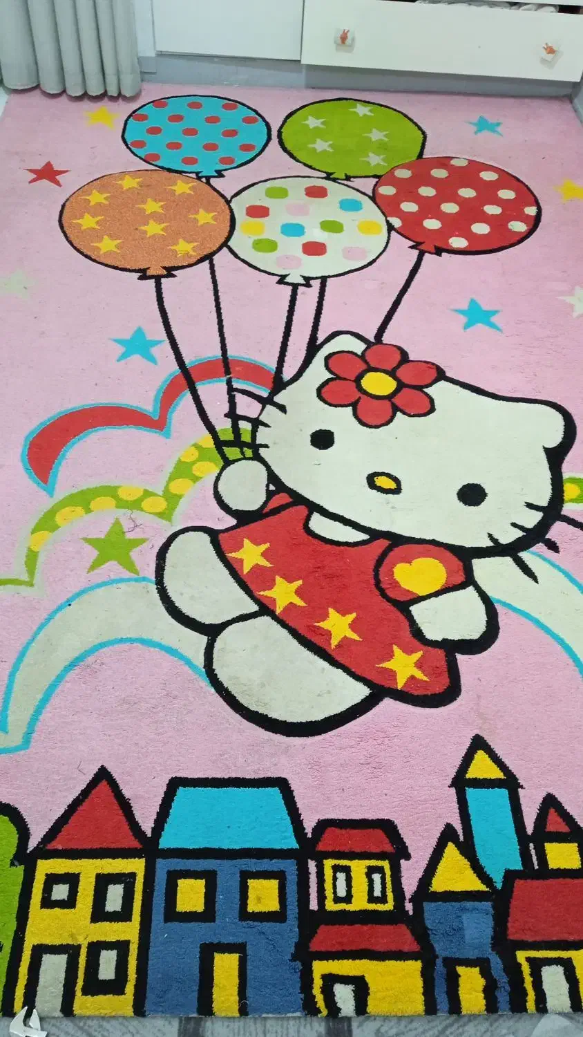 گلیم فرش|گلیم، جاجیم، گبه|دوگنبدان, |دیوار