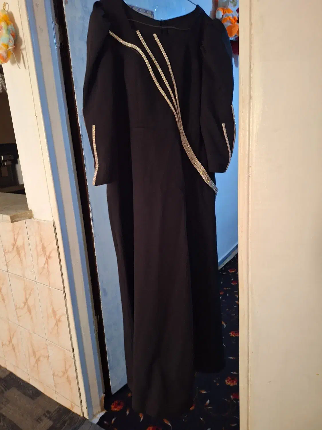 پیراهن مجلسی بلند|لباس|اسلامشهر, شهرک مهدیه|دیوار