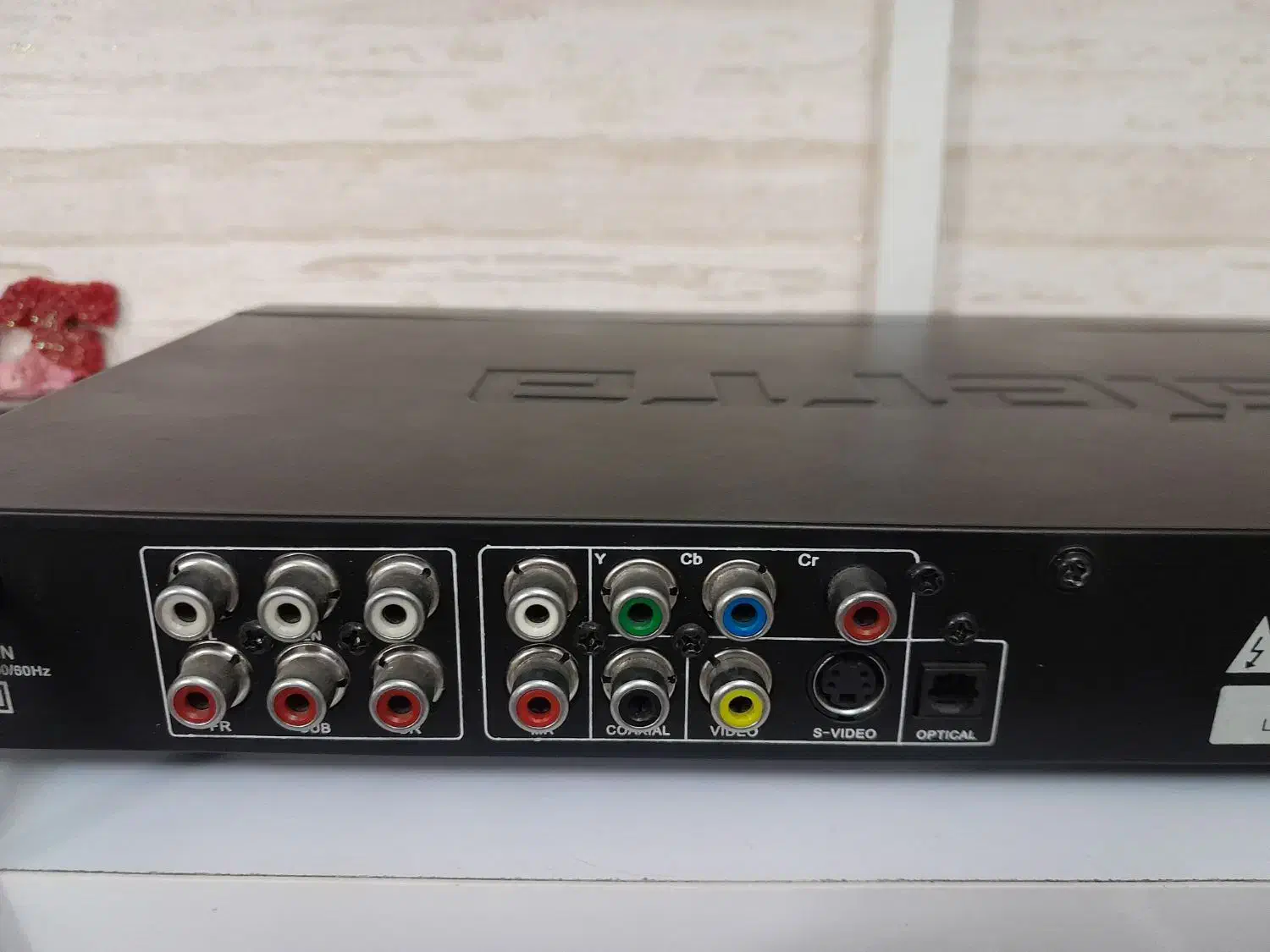 دی وی دی|پخشکننده DVD و ویدیو|زنجان, |دیوار