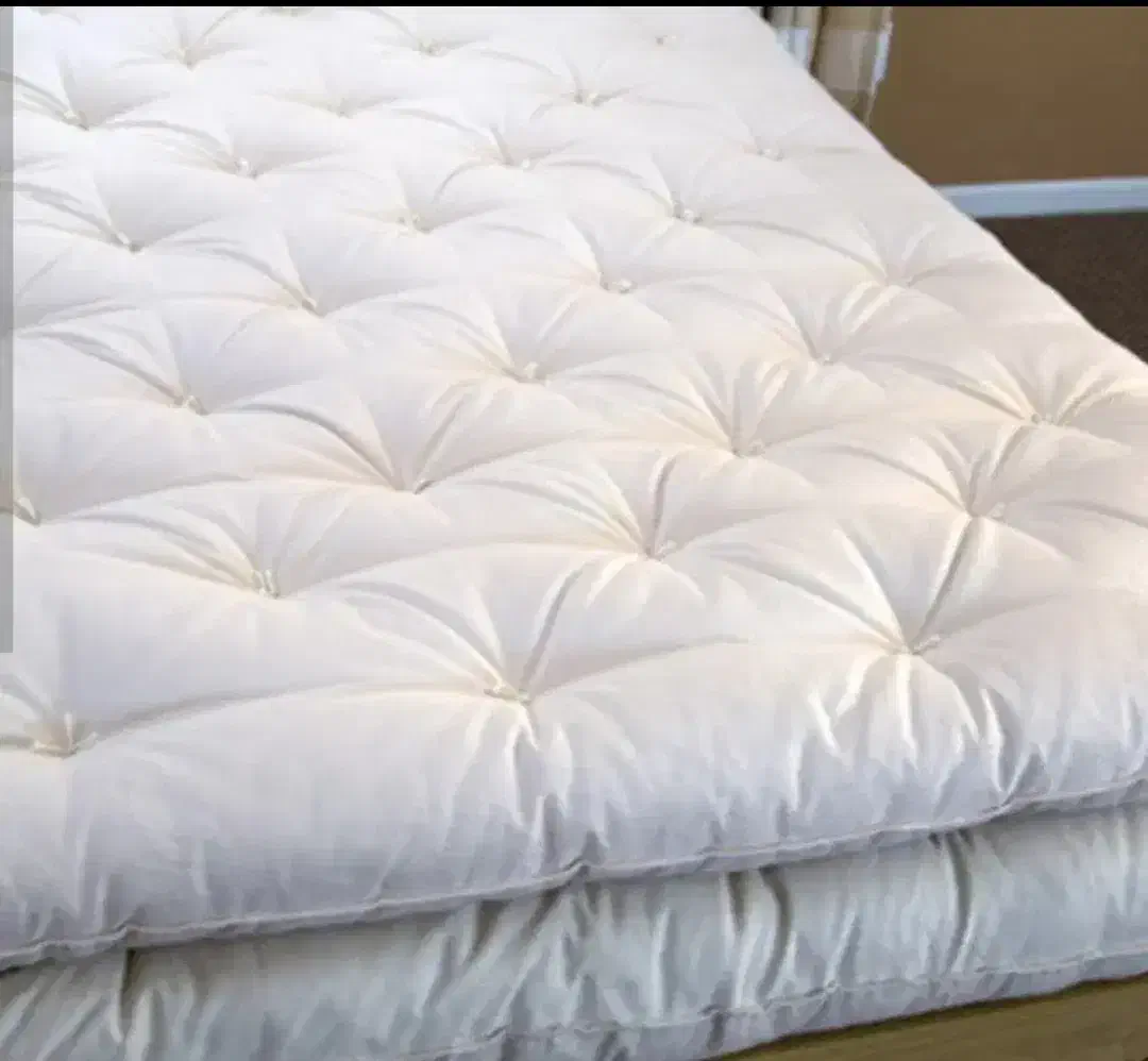 انواع تشک وبالشت وکناره|رختخواب، بالش، پتو|نکا, |دیوار