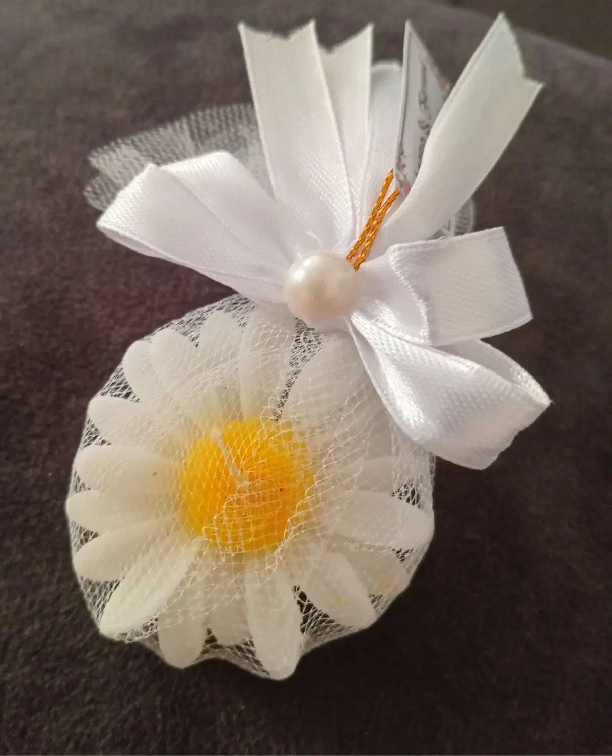 گیفت شمع بابونه|کلکسیون و سرگرمی|لاهیجان, بوجایه|دیوار