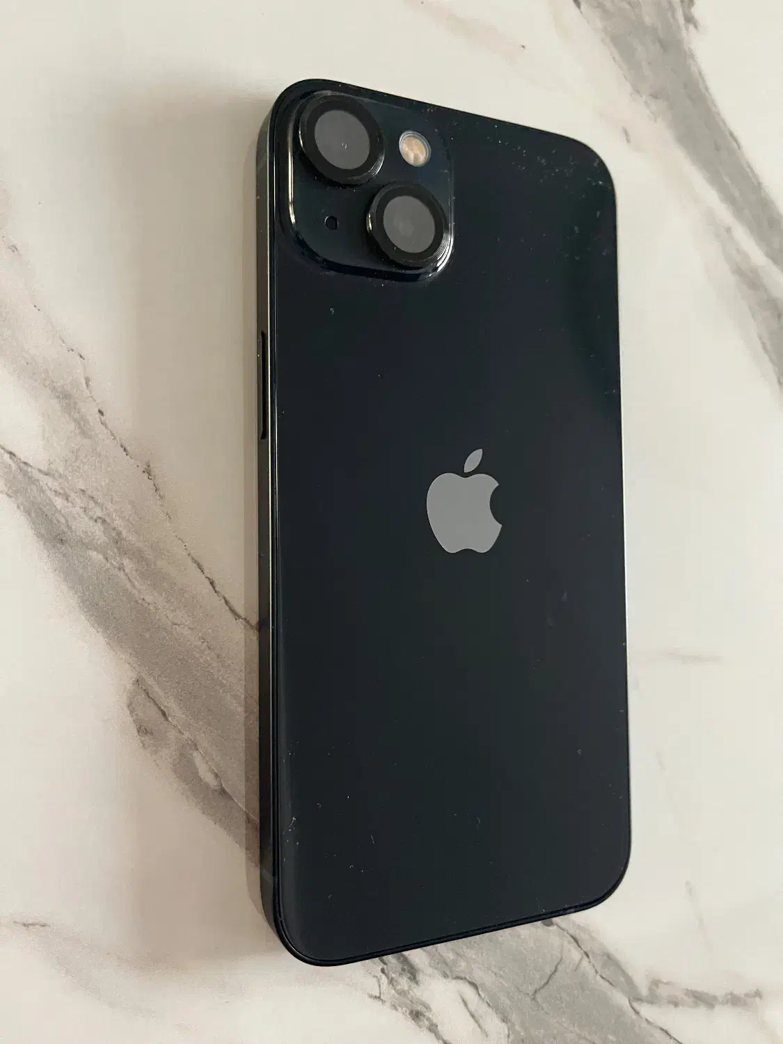 آیفون سیزده بسیار تمیز|موبایل|شاهرود, |دیوار