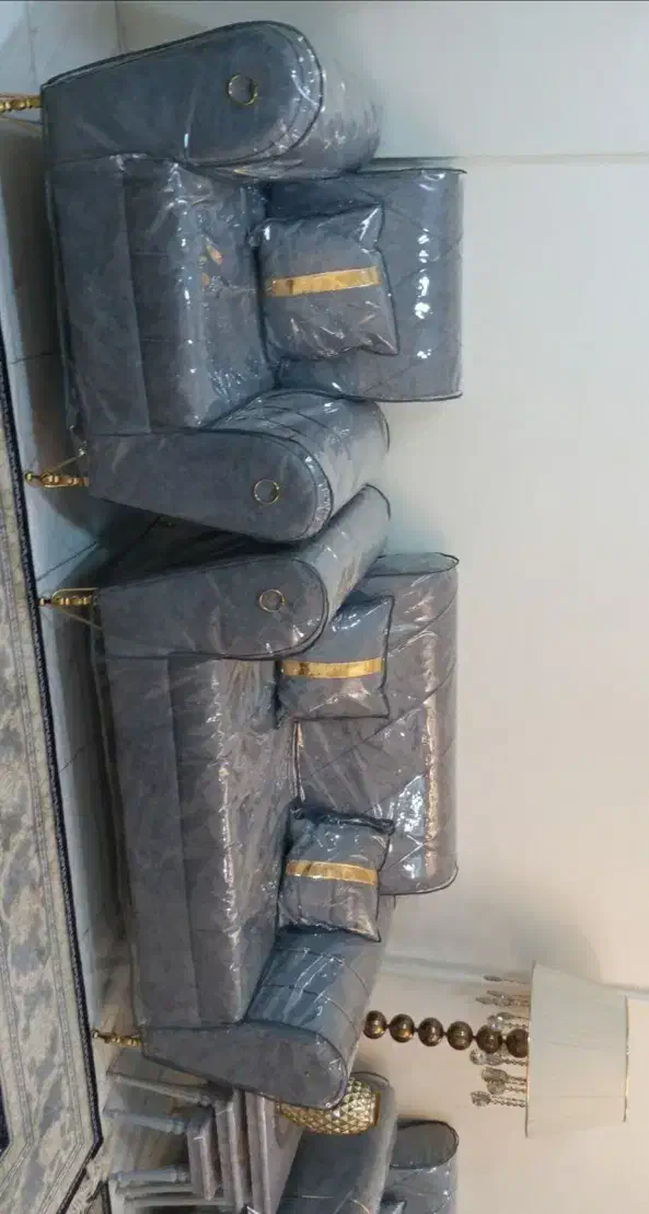 دوخت کاور و کوسن مبل|خدمات پیشه و مهارت|بروجرد, |دیوار