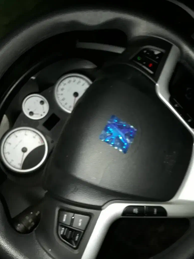 ۲۰۷ صفر ۱۴۰۰ فرمان برقی|خودرو سواری و وانت|زنجان, |دیوار